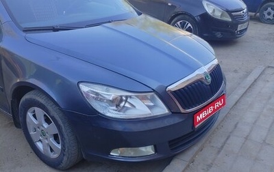 Skoda Octavia, 2010 год, 650 000 рублей, 1 фотография