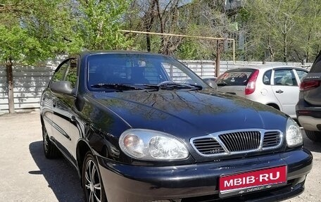 Chevrolet Lanos I, 2008 год, 230 000 рублей, 1 фотография