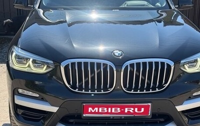 BMW X3, 2018 год, 3 500 000 рублей, 1 фотография