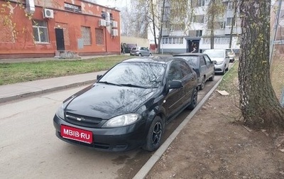 Chevrolet Lacetti, 2010 год, 370 000 рублей, 1 фотография