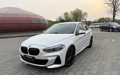 BMW 1 серия, 2022 год, 1 320 000 рублей, 1 фотография