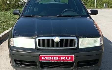 Skoda Octavia IV, 2007 год, 350 000 рублей, 1 фотография