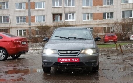 Daewoo Nexia I рестайлинг, 2014 год, 200 000 рублей, 1 фотография