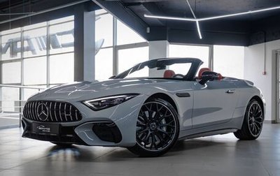 Mercedes-Benz SL-Класс AMG, 2023 год, 13 990 000 рублей, 1 фотография