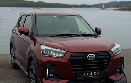 Daihatsu Rocky, 2023 год, 1 120 000 рублей, 1 фотография