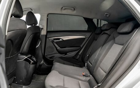 Hyundai i40 I рестайлинг, 2013 год, 957 000 рублей, 8 фотография