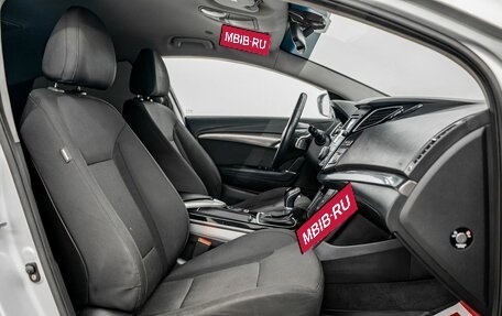 Hyundai i40 I рестайлинг, 2013 год, 957 000 рублей, 7 фотография