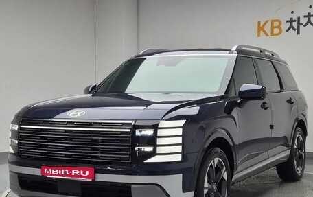 Hyundai Palisade, 2025 год, 6 800 000 рублей, 1 фотография