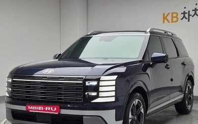 Hyundai Palisade, 2025 год, 6 800 000 рублей, 1 фотография