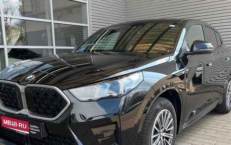 BMW X2, 2024 год, 5 209 665 рублей, 1 фотография