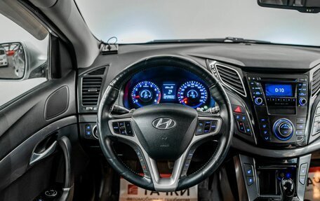 Hyundai i40 I рестайлинг, 2013 год, 957 000 рублей, 10 фотография