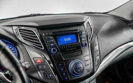 Hyundai i40 I рестайлинг, 2013 год, 957 000 рублей, 12 фотография