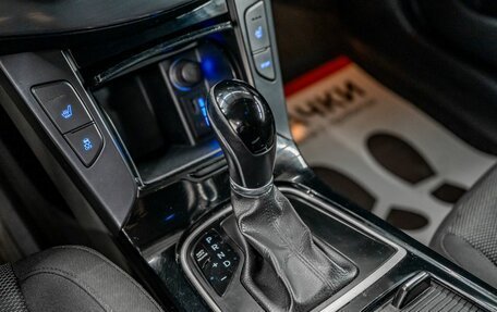 Hyundai i40 I рестайлинг, 2013 год, 957 000 рублей, 14 фотография