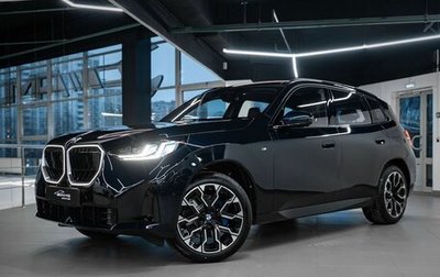 BMW X3, 2025 год, 7 360 000 рублей, 1 фотография