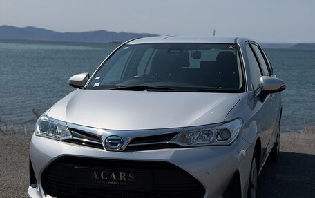 Toyota Corolla, 2023 год, 1 200 000 рублей, 1 фотография