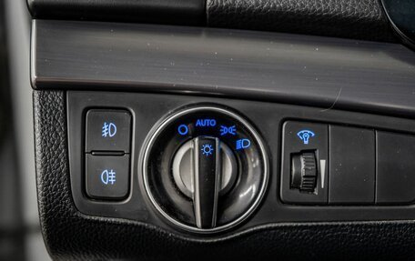 Hyundai i40 I рестайлинг, 2013 год, 957 000 рублей, 15 фотография
