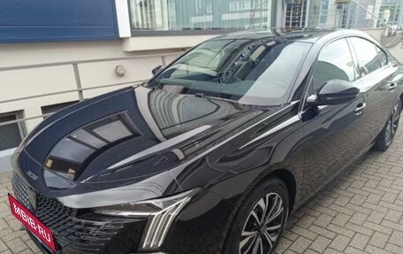 Peugeot 508 II, 2024 год, 3 440 740 рублей, 1 фотография