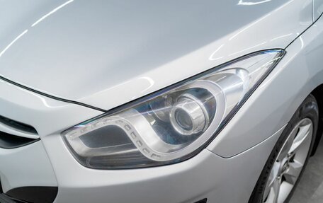 Hyundai i40 I рестайлинг, 2013 год, 957 000 рублей, 19 фотография