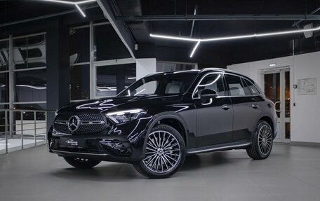 Mercedes-Benz GLC, 2025 год, 8 390 000 рублей, 1 фотография