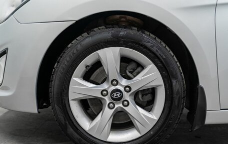 Hyundai i40 I рестайлинг, 2013 год, 957 000 рублей, 18 фотография