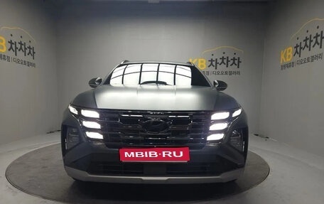 Hyundai Tucson, 2024 год, 3 950 000 рублей, 1 фотография