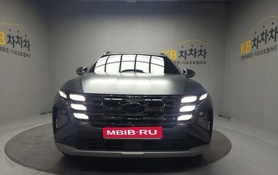 Hyundai Tucson, 2024 год, 3 950 000 рублей, 1 фотография
