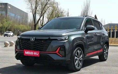 Changan CS35 Plus, 2023 год, 1 311 025 рублей, 1 фотография