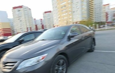 Toyota Camry, 2009 год, 1 450 000 рублей, 1 фотография