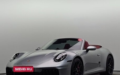 Porsche 911, 2025 год, 24 720 000 рублей, 1 фотография