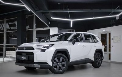 Toyota RAV4, 2026 год, 4 490 000 рублей, 1 фотография