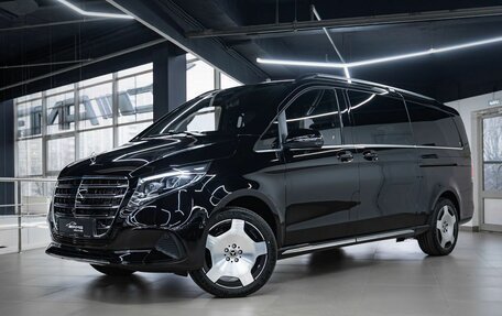 Mercedes-Benz V-Класс, 2026 год, 14 590 000 рублей, 1 фотография