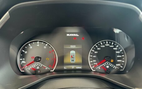 Haval Jolion, 2026 год, 2 449 000 рублей, 6 фотография