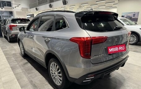 Haval Jolion, 2026 год, 2 449 000 рублей, 4 фотография