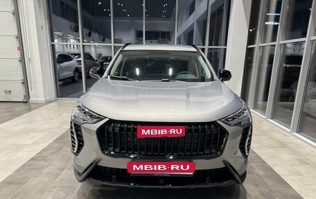 Haval Jolion, 2026 год, 2 449 000 рублей, 2 фотография