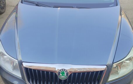 Skoda Octavia, 2010 год, 650 000 рублей, 3 фотография