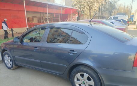 Skoda Octavia, 2010 год, 650 000 рублей, 4 фотография
