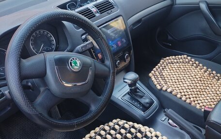 Skoda Octavia, 2010 год, 650 000 рублей, 6 фотография