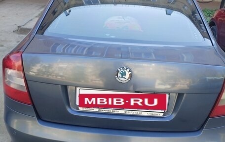 Skoda Octavia, 2010 год, 650 000 рублей, 5 фотография
