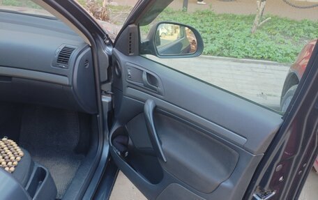 Skoda Octavia, 2010 год, 650 000 рублей, 11 фотография