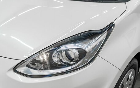 Toyota Aqua I, 2019 год, 1 320 000 рублей, 20 фотография