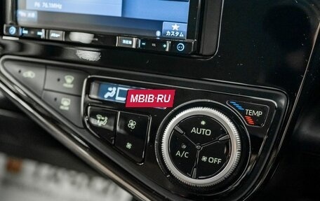 Toyota Aqua I, 2019 год, 1 320 000 рублей, 14 фотография