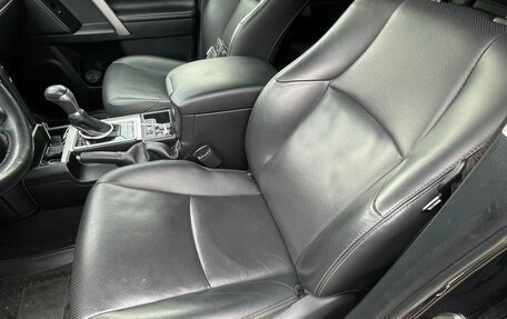 Toyota Land Cruiser Prado 150 рестайлинг 2, 2021 год, 7 100 000 рублей, 11 фотография