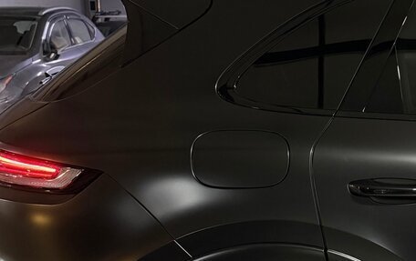 Porsche Cayenne III, 2024 год, 19 000 000 рублей, 4 фотография