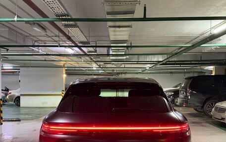 Porsche Cayenne III, 2024 год, 19 000 000 рублей, 6 фотография