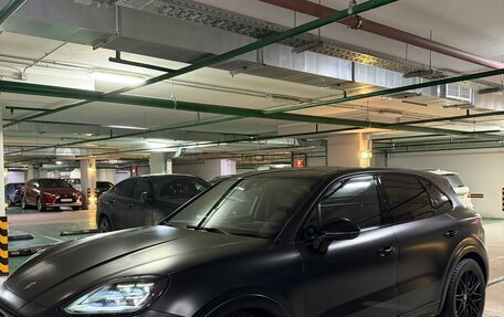 Porsche Cayenne III, 2024 год, 19 000 000 рублей, 7 фотография