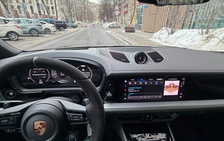 Porsche Cayenne III, 2024 год, 19 000 000 рублей, 10 фотография