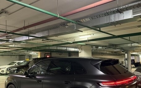 Porsche Cayenne III, 2024 год, 19 000 000 рублей, 9 фотография