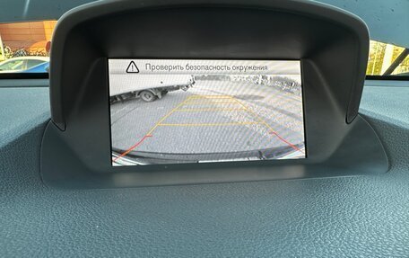 Opel Mokka I, 2012 год, 1 550 000 рублей, 16 фотография