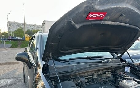 Opel Mokka I, 2012 год, 1 550 000 рублей, 11 фотография