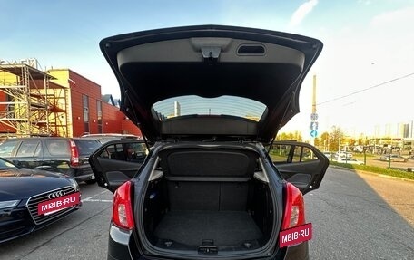 Opel Mokka I, 2012 год, 1 550 000 рублей, 9 фотография